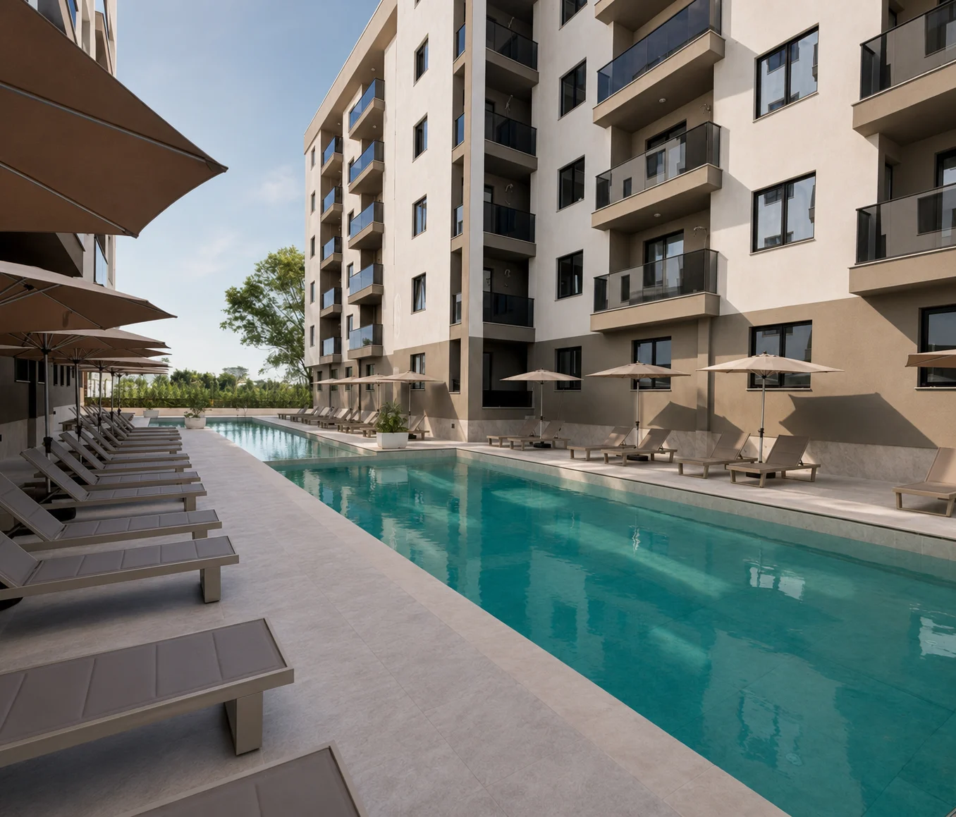 1-Bedroom Apartment for Sale, Mali i Robit, Durrës