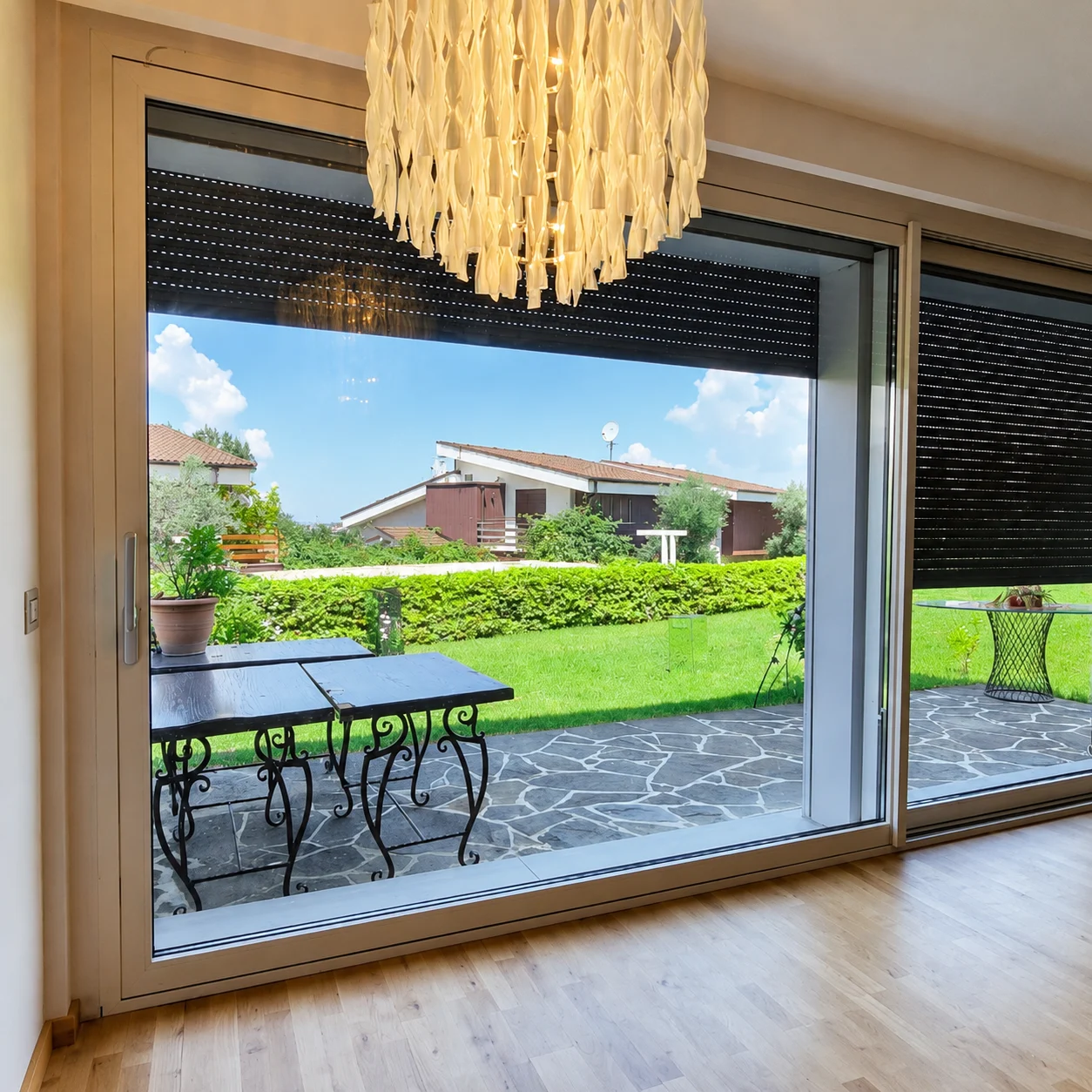 4-Bedroom Villa at Long Hill Residence, Tirana