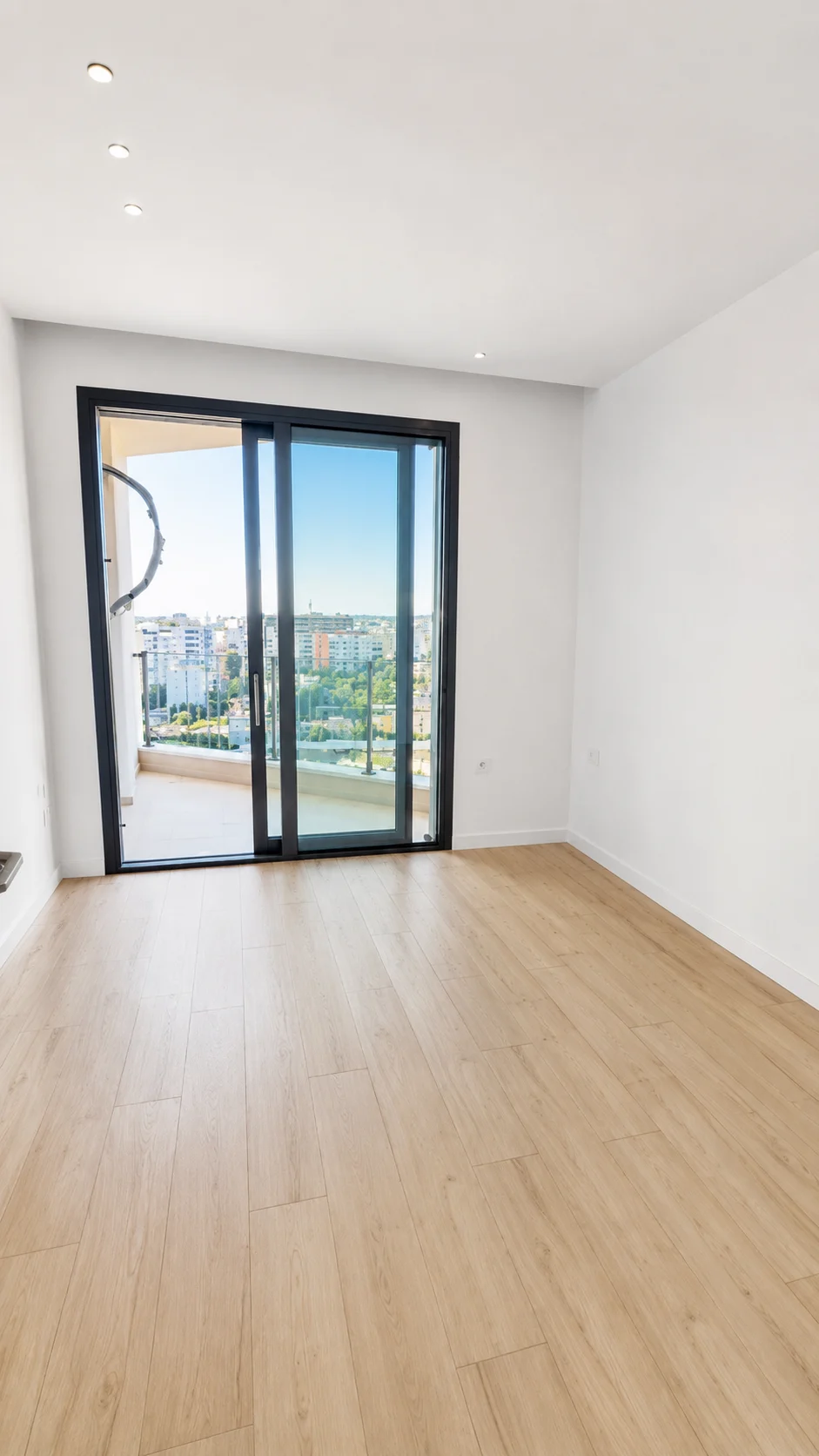 1-Bedroom Apartment in Emera Residence, Lungomare Vlora