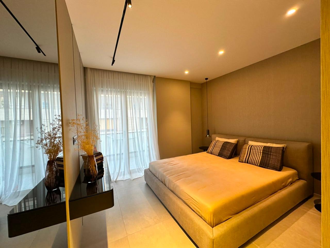 Apartment 2+1