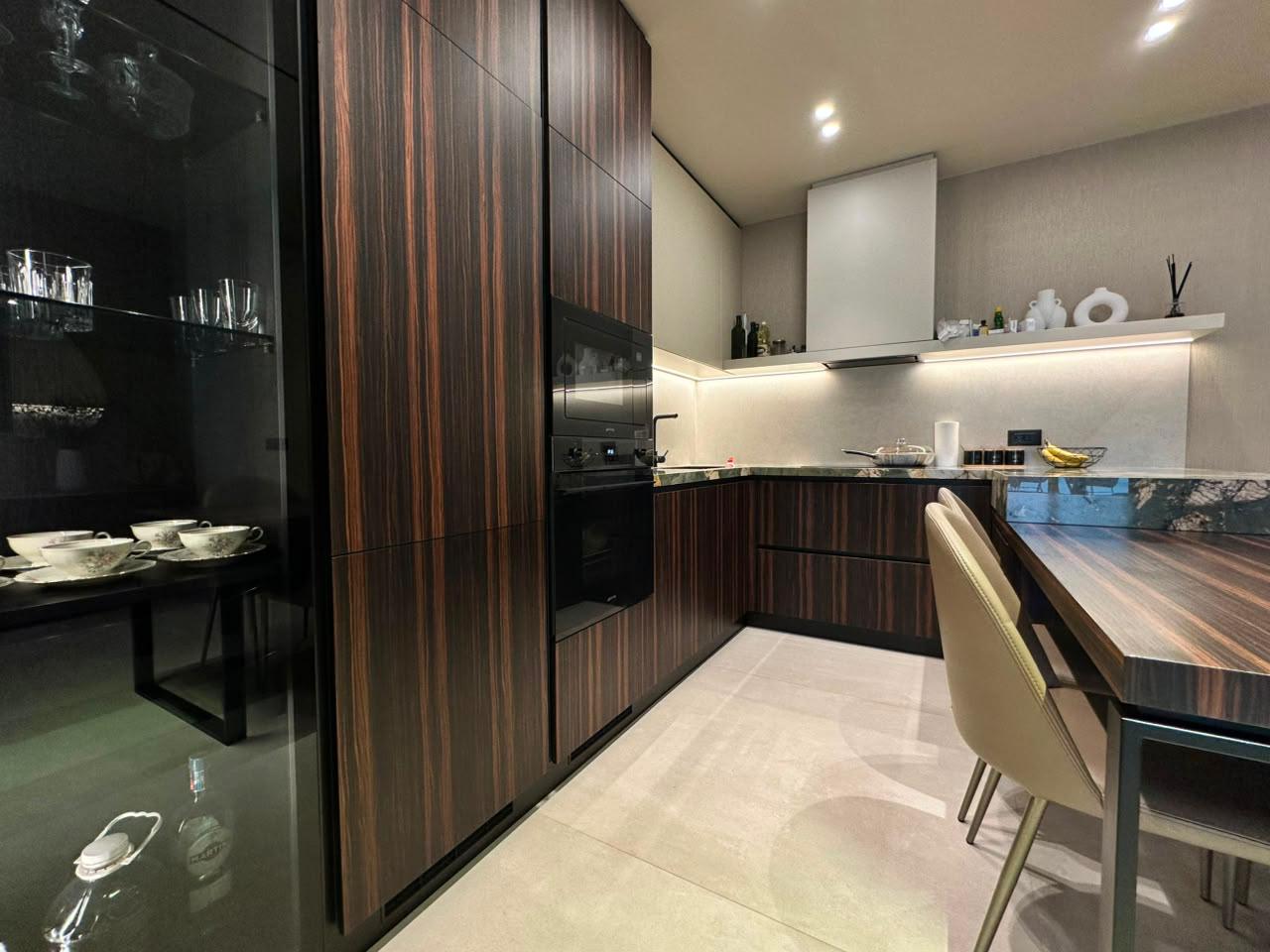 Apartment 2+1