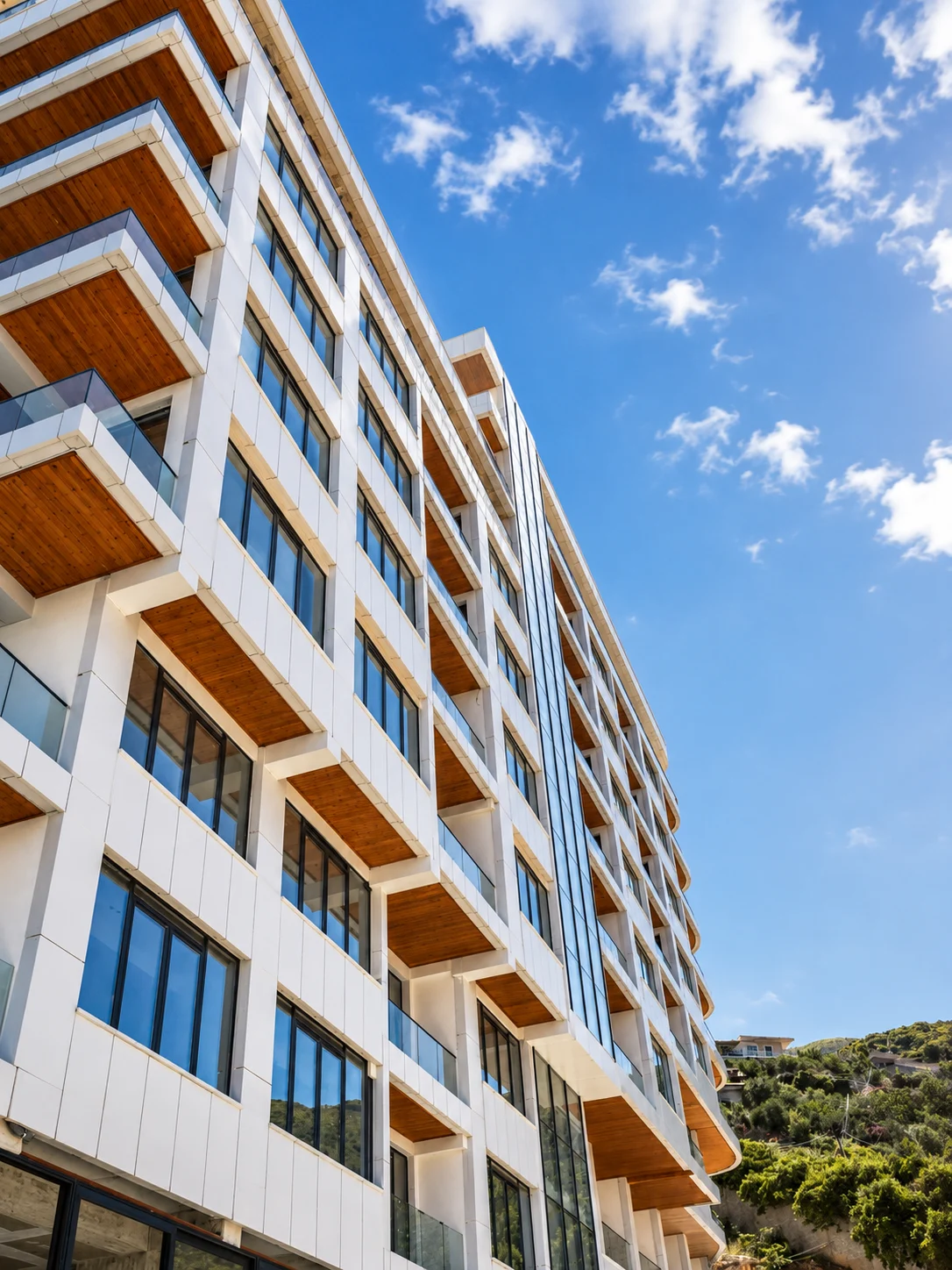 1-Bedroom Apartment for Sale in Uji i Ftohtë, Vlora