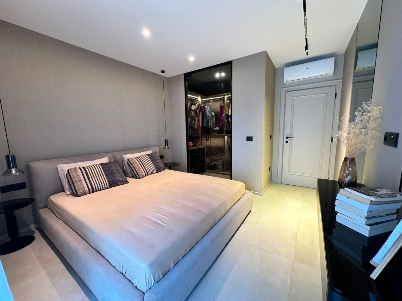 Apartment 2+1