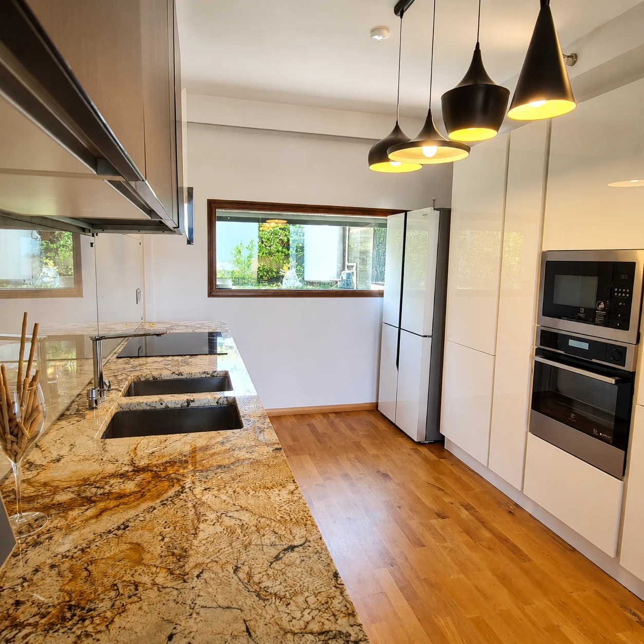 4-Bedroom Villa at Long Hill Residence, Tirana