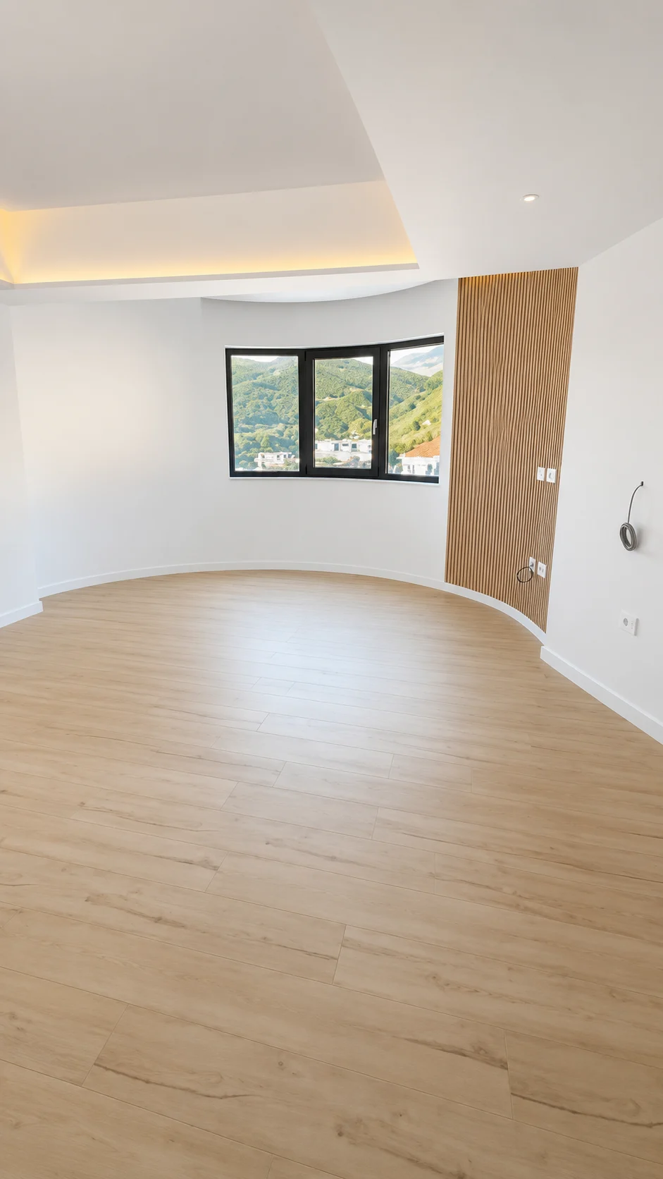 1-Bedroom Apartment in Emera Residence, Lungomare Vlora