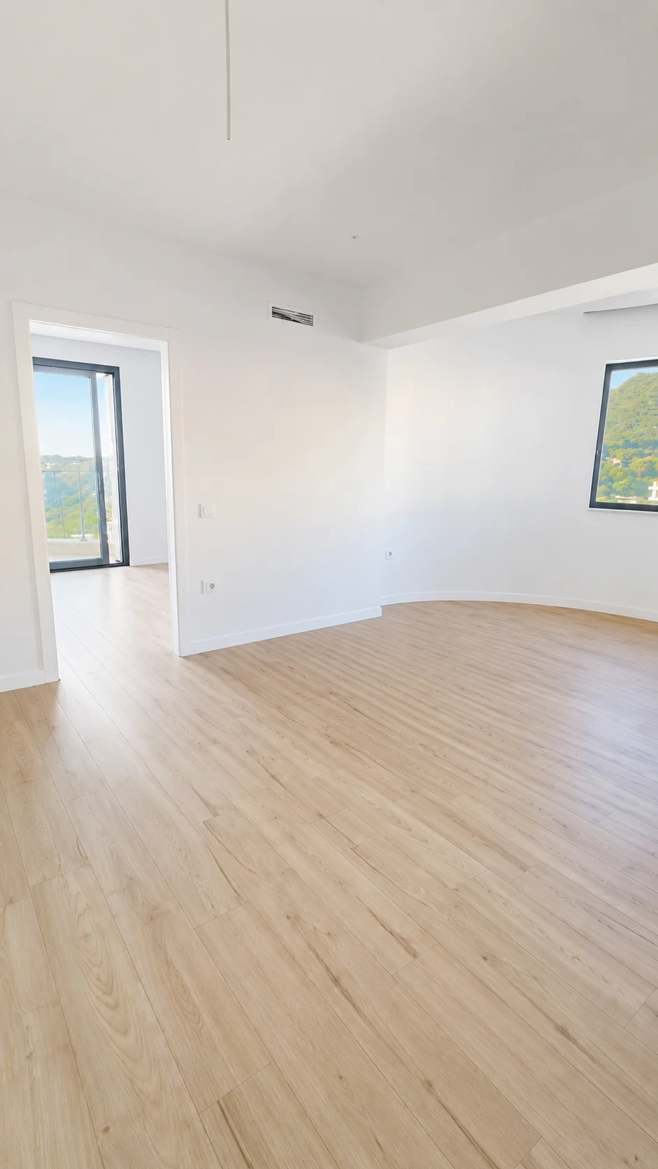 1-Bedroom Apartment in Emera Residence, Lungomare Vlora