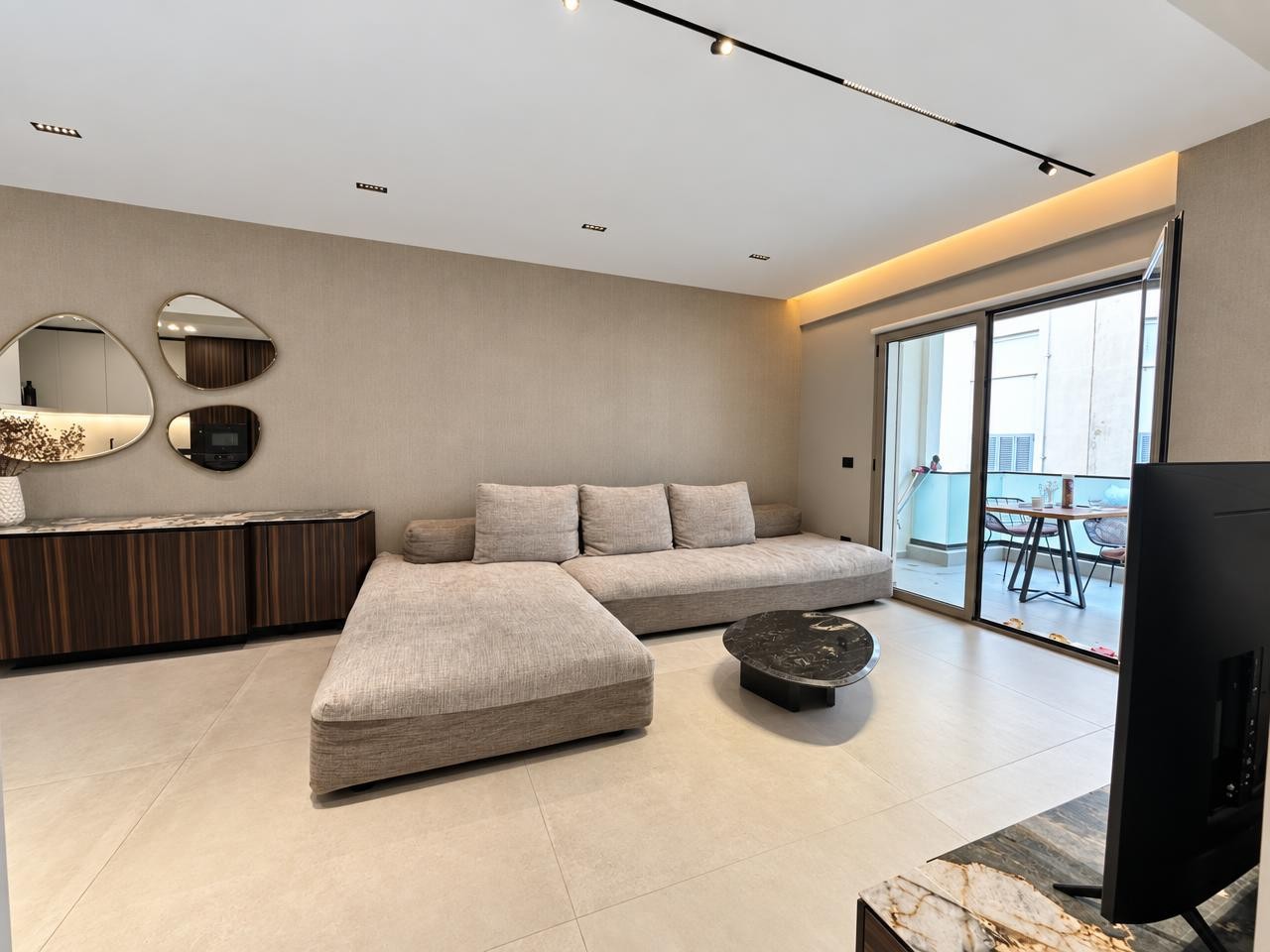 Apartment 2+1