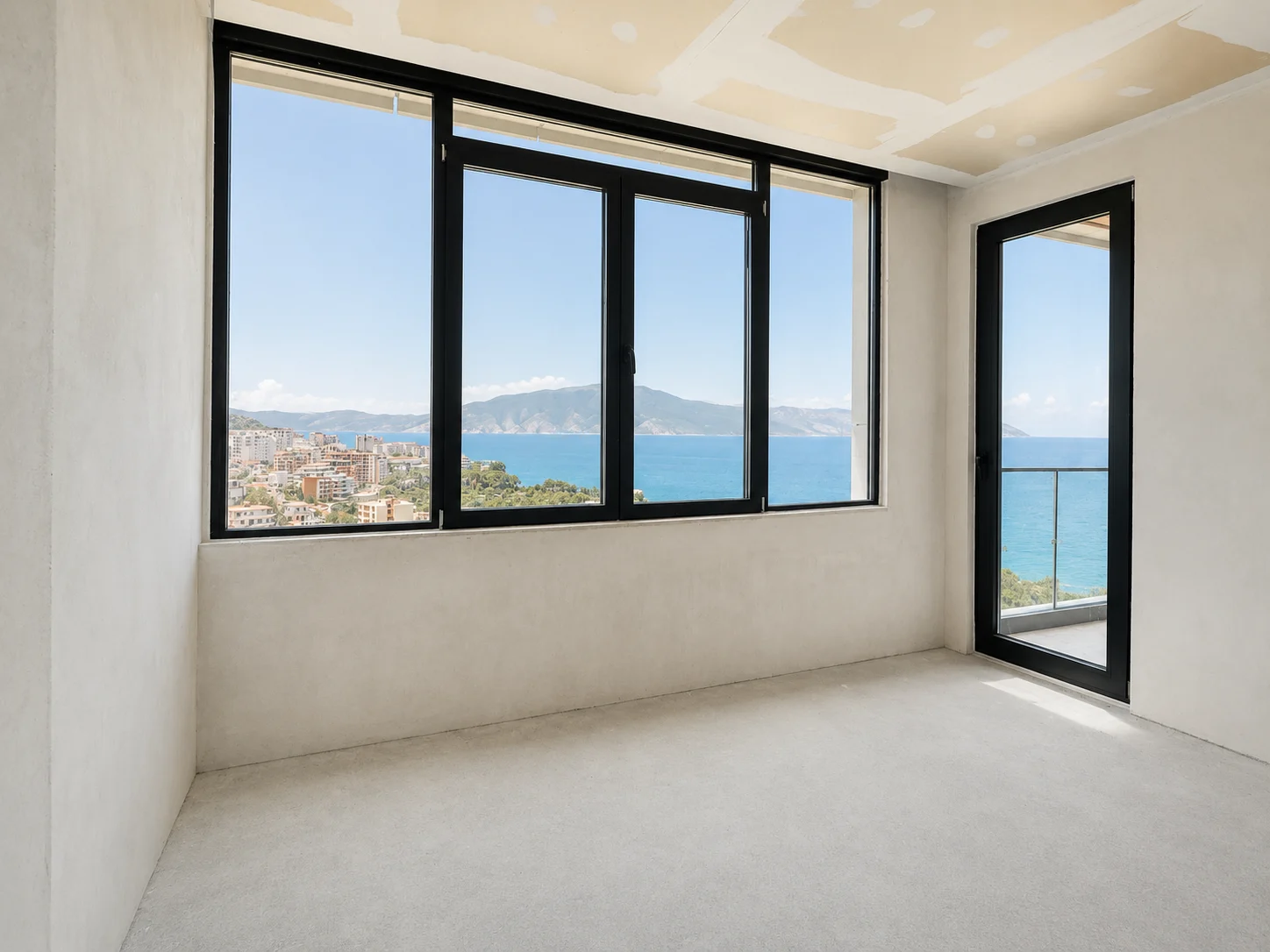 1-Bedroom Apartment for Sale in Uji i Ftohtë, Vlora