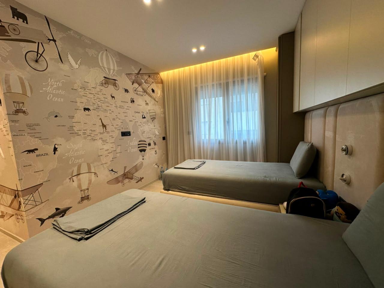 Apartment 2+1