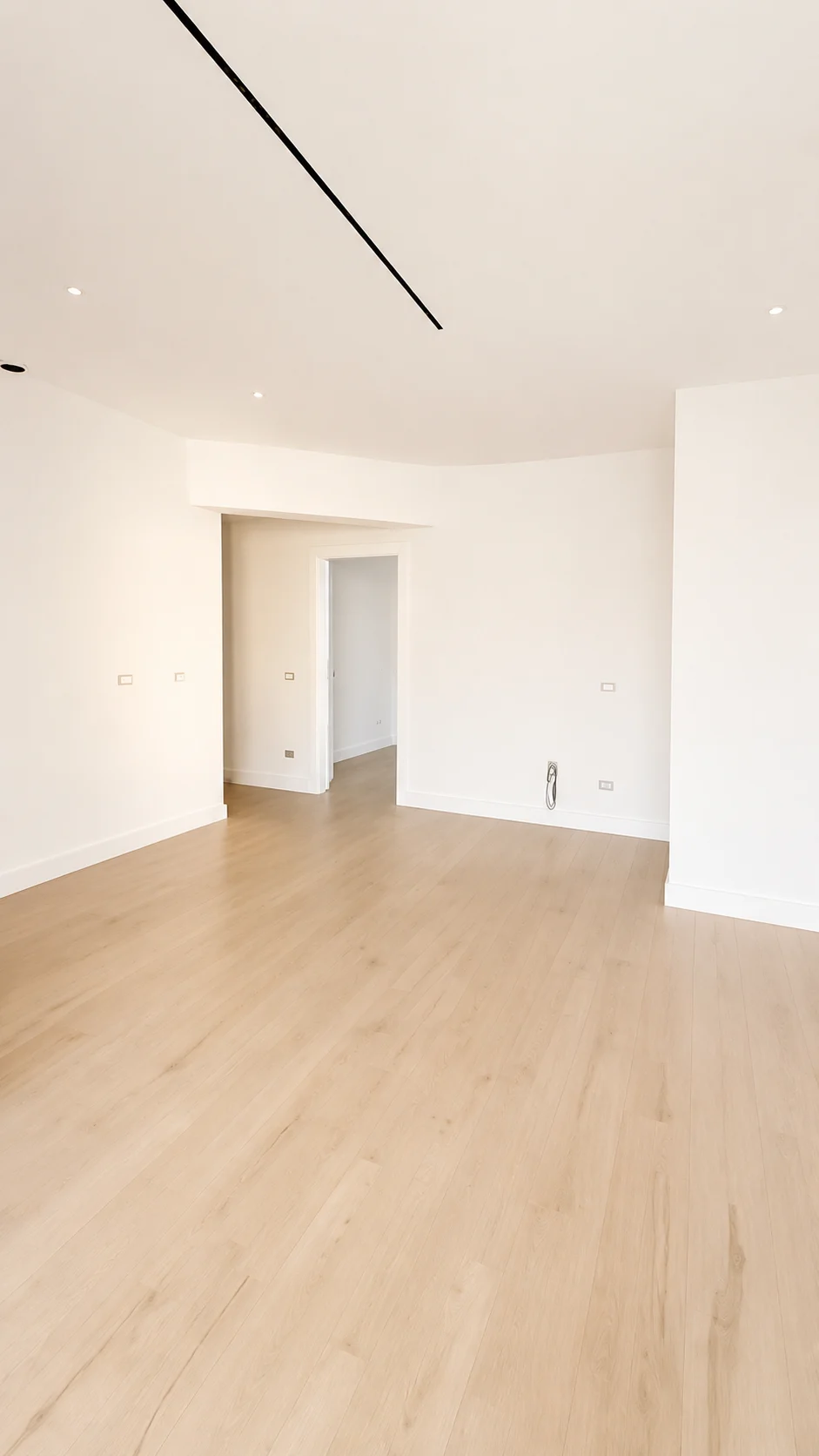 2-Bedroom Apartment on Lungomare, Vlora – Emera Residence