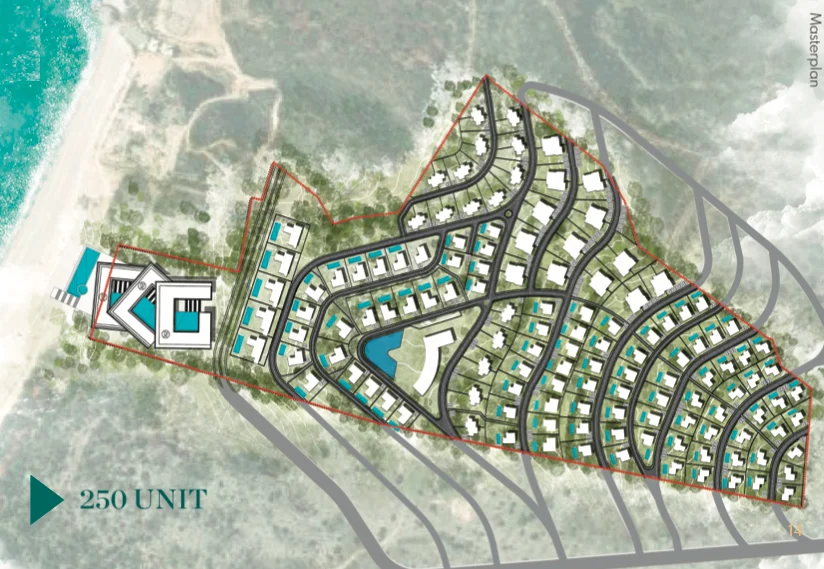 2-Bedroom Apartment, 1st Floor, San Nicolas Resort, Palase