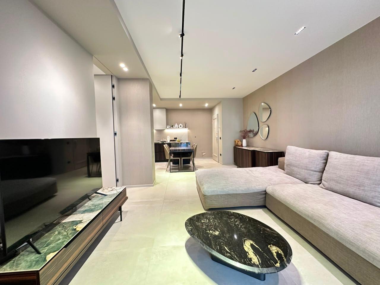 Apartment 2+1