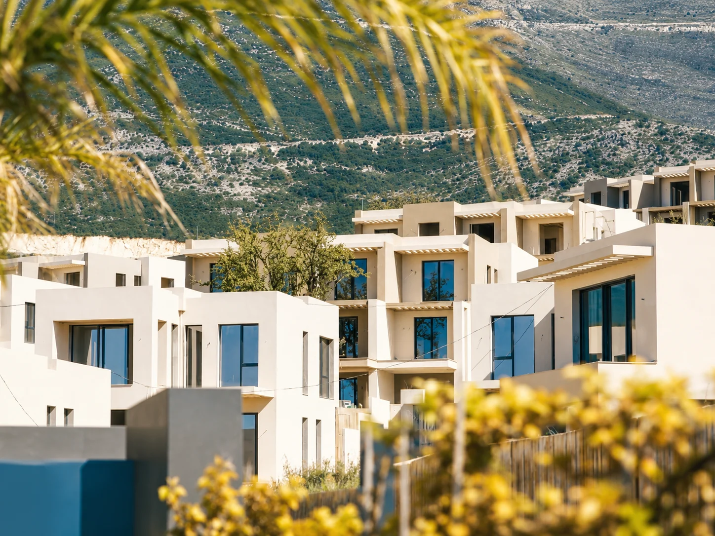 3-Bedroom Villa with Private Pool for Sale in Palasë