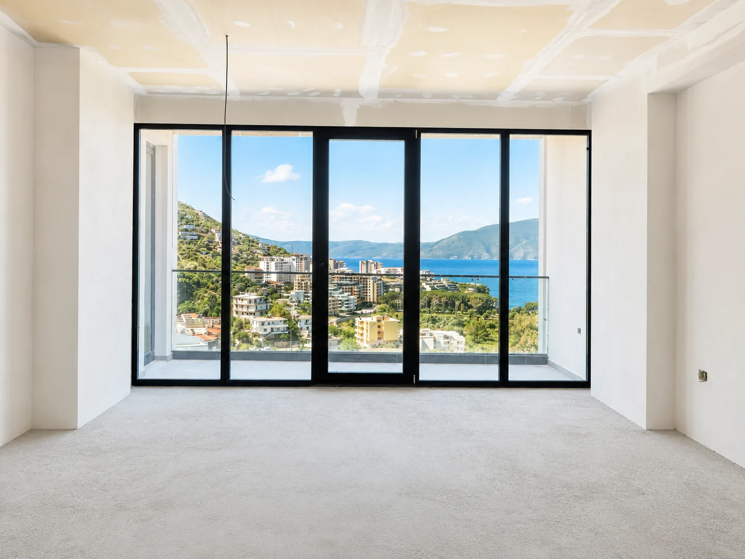 1-Bedroom Apartment for Sale in Uji i Ftohtë, Vlora