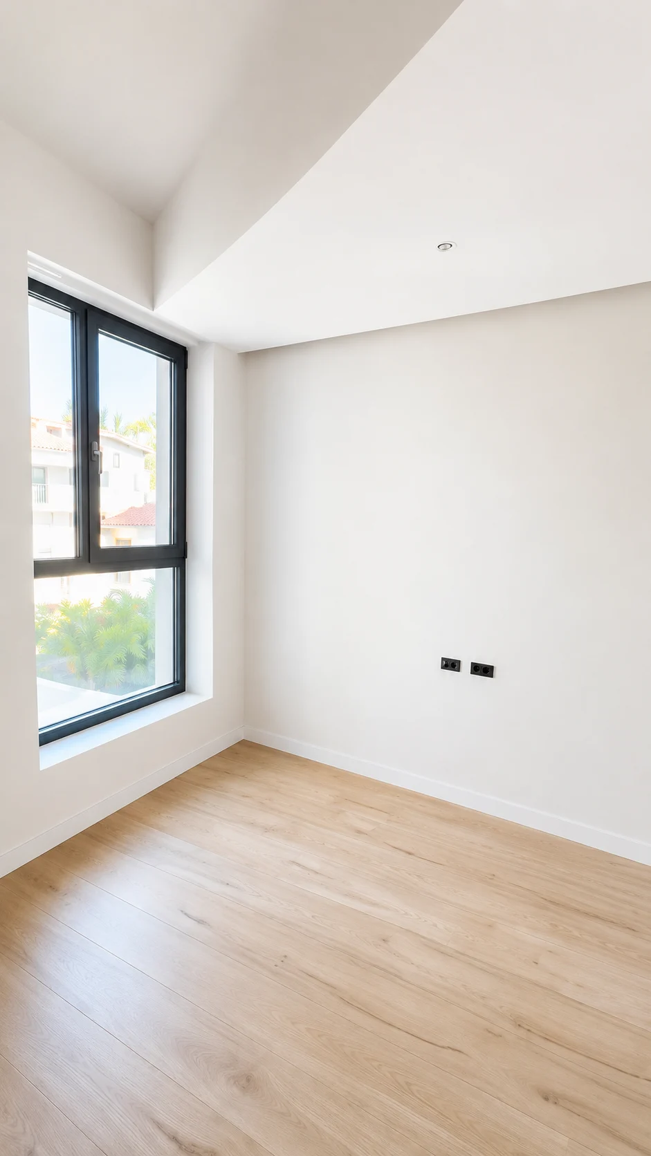 2-Bedroom Apartment on Lungomare, Vlora – Emera Residence