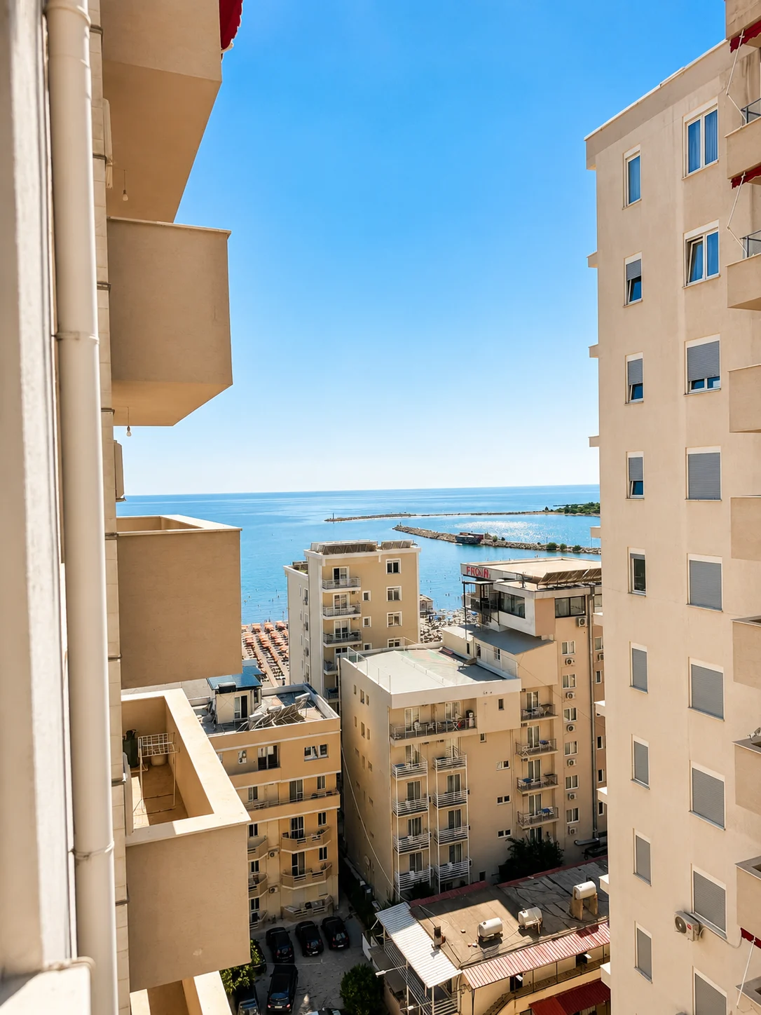2-Bedroom Apartment for Sale in Shengjin