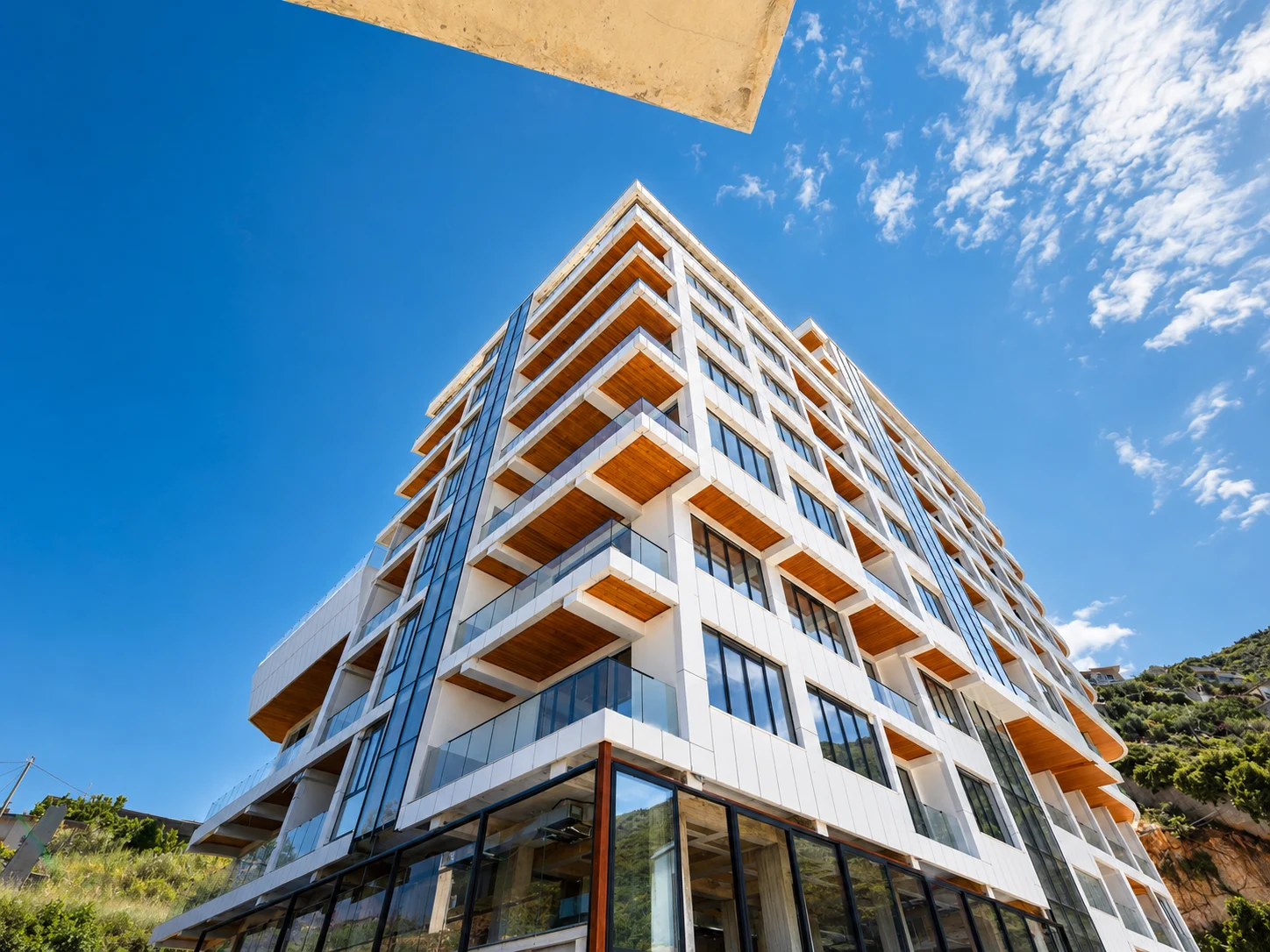 1-Bedroom Apartment for Sale in Uji i Ftohtë, Vlora