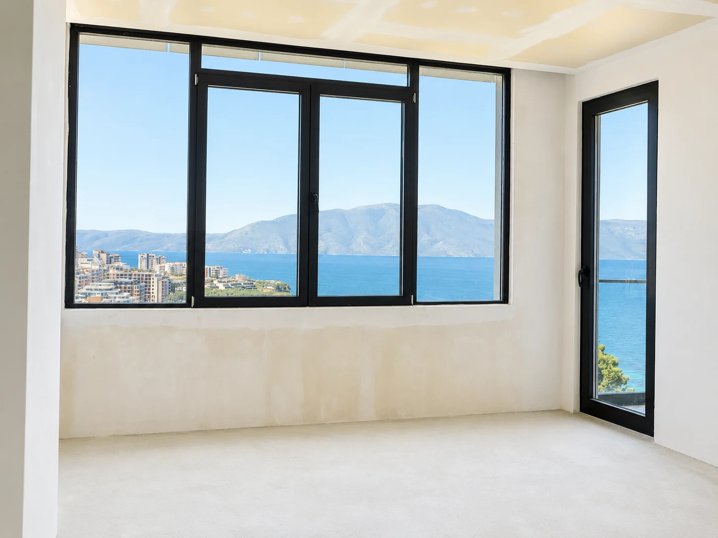 1-Bedroom Apartment for Sale in Uji i Ftohtë, Vlora