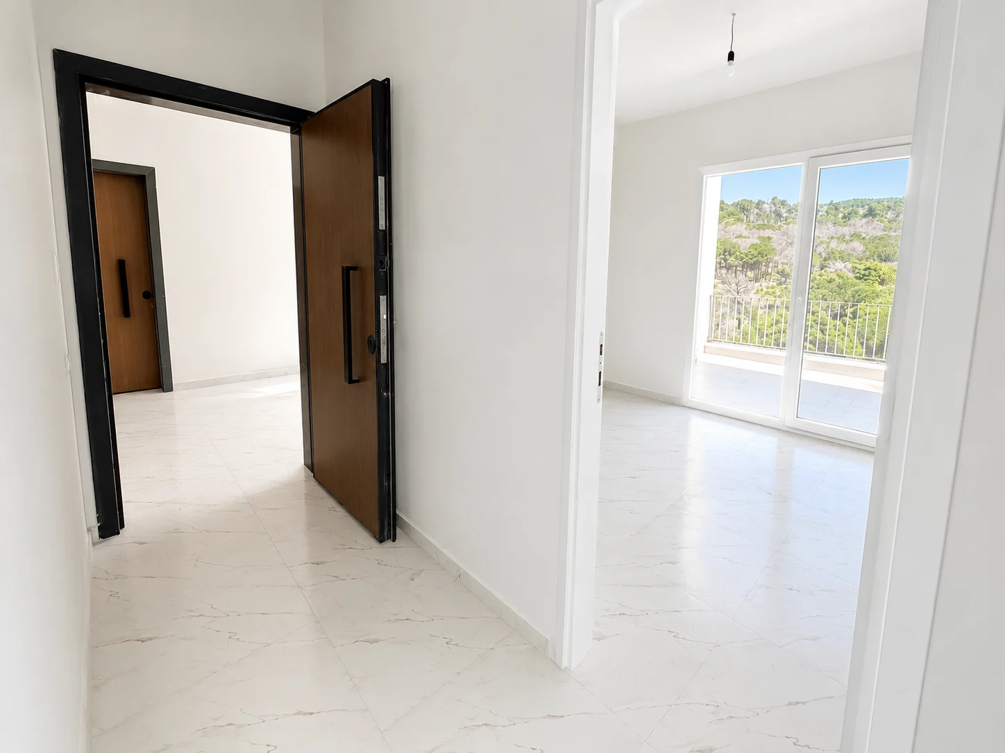 1-Bedroom Penthouse, 11th Floor, Unit S3, Rana E Hedhun, Shëngjin