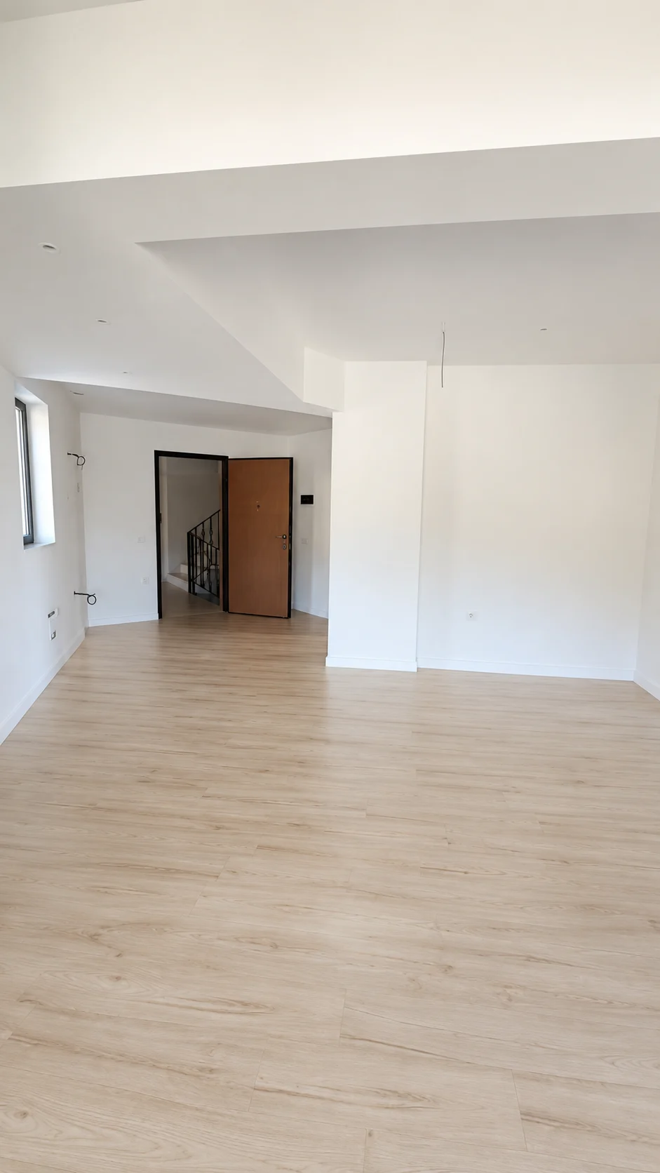 1-Bedroom Apartment in Emera Residence, Lungomare Vlora