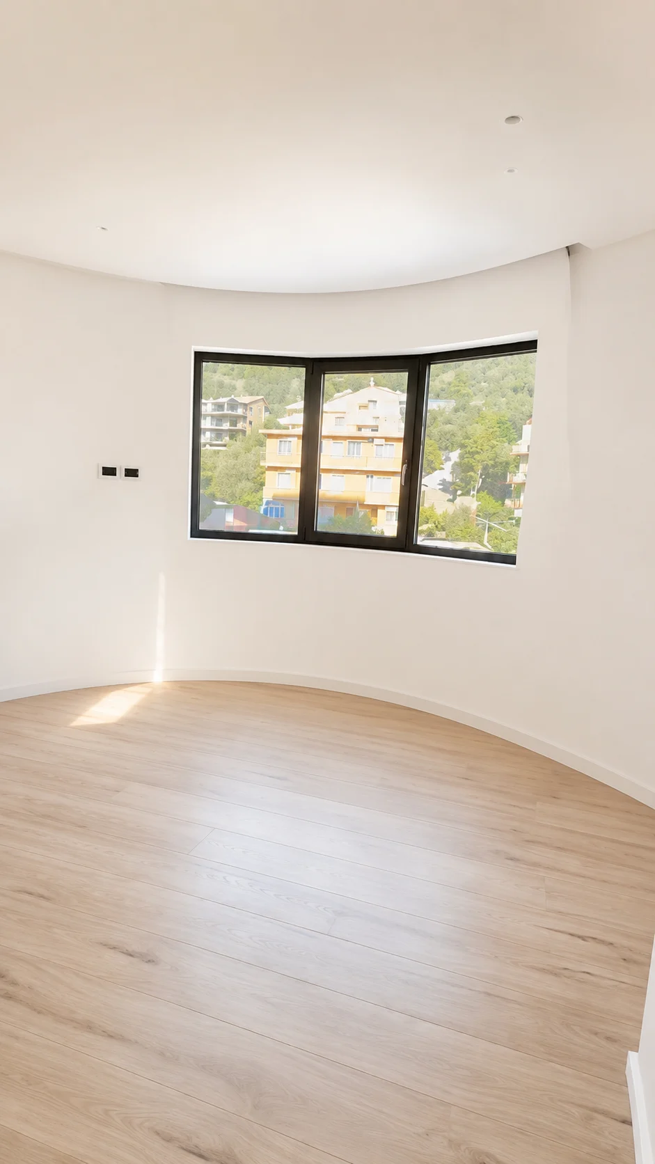 2-Bedroom Apartment on Lungomare, Vlora – Emera Residence