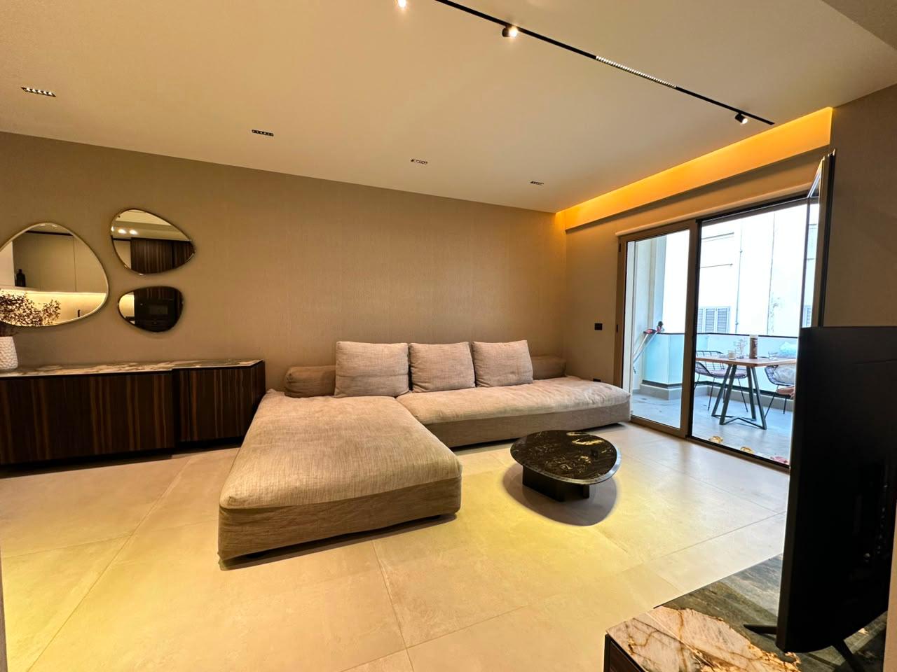 Apartment 2+1