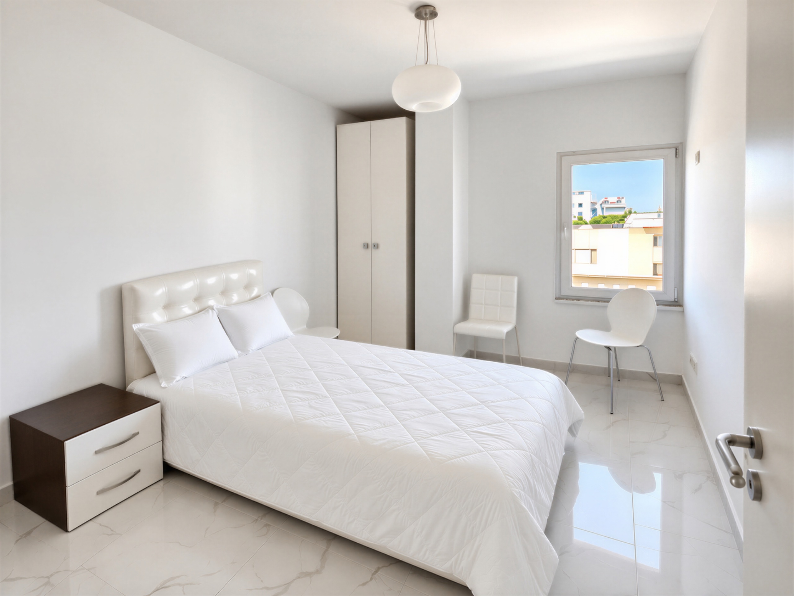 3-bedroom apartment in Shkembi i Kavajes, Durres