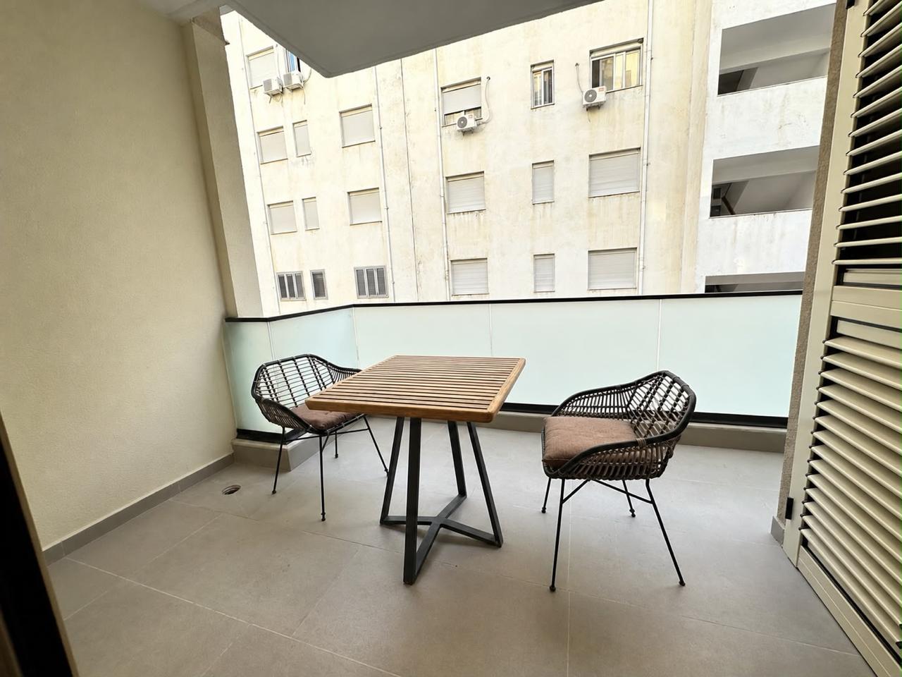 Apartment 2+1