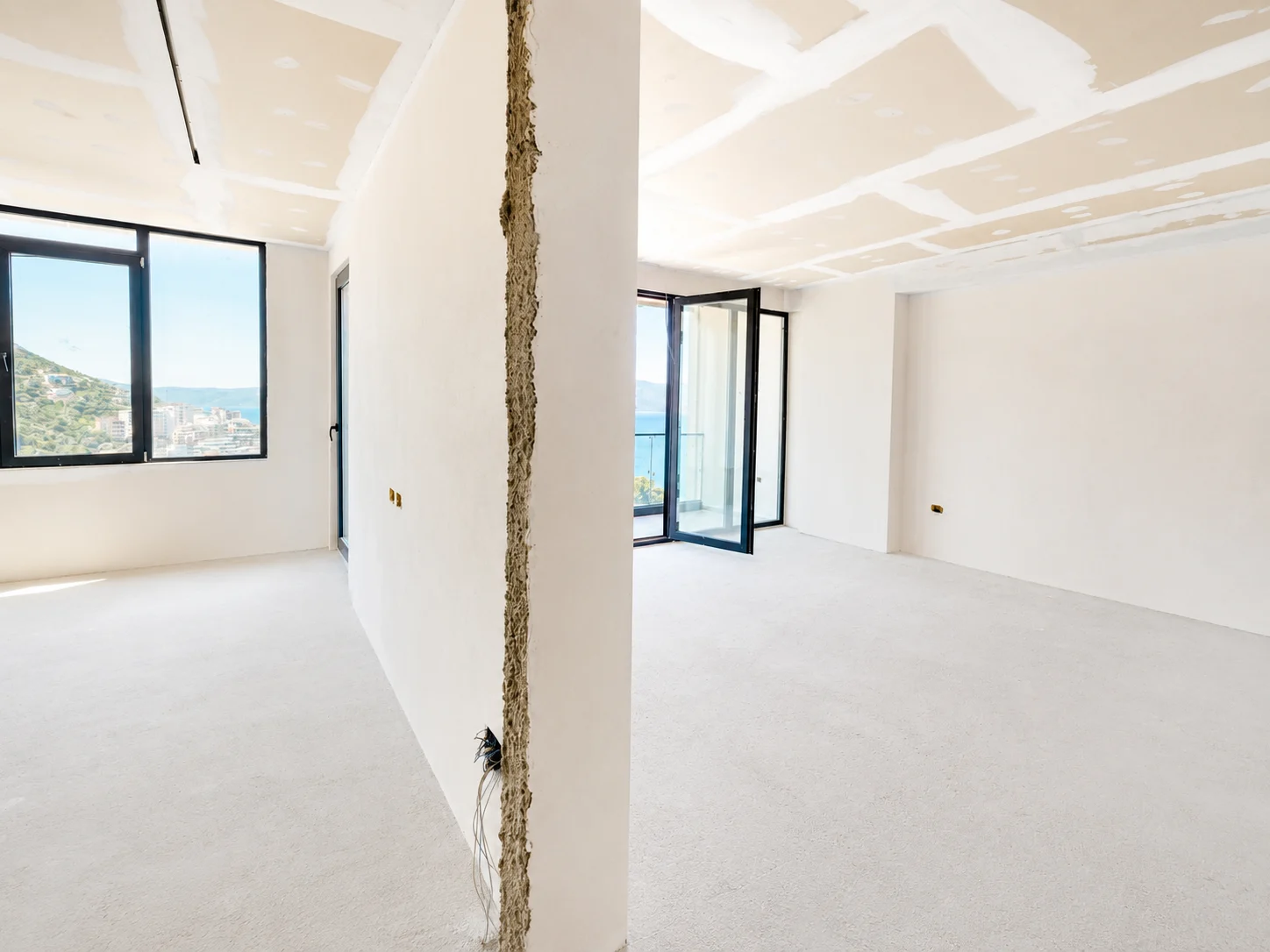 1-Bedroom Apartment for Sale in Uji i Ftohtë, Vlora