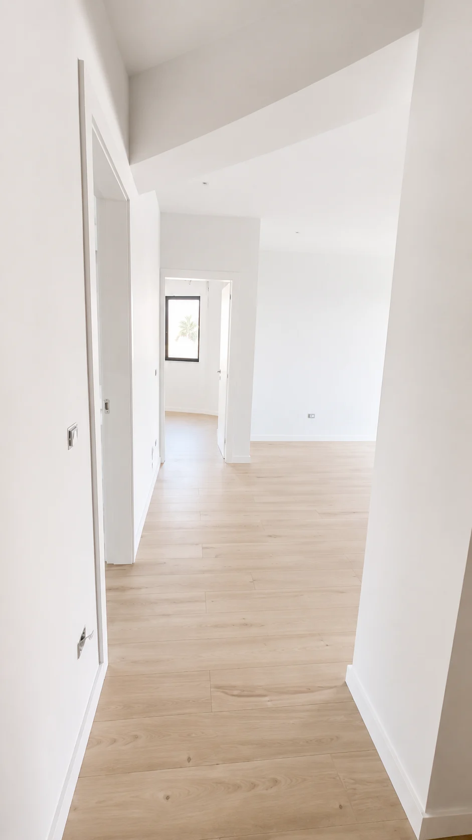 2-Bedroom Apartment on Lungomare, Vlora – Emera Residence