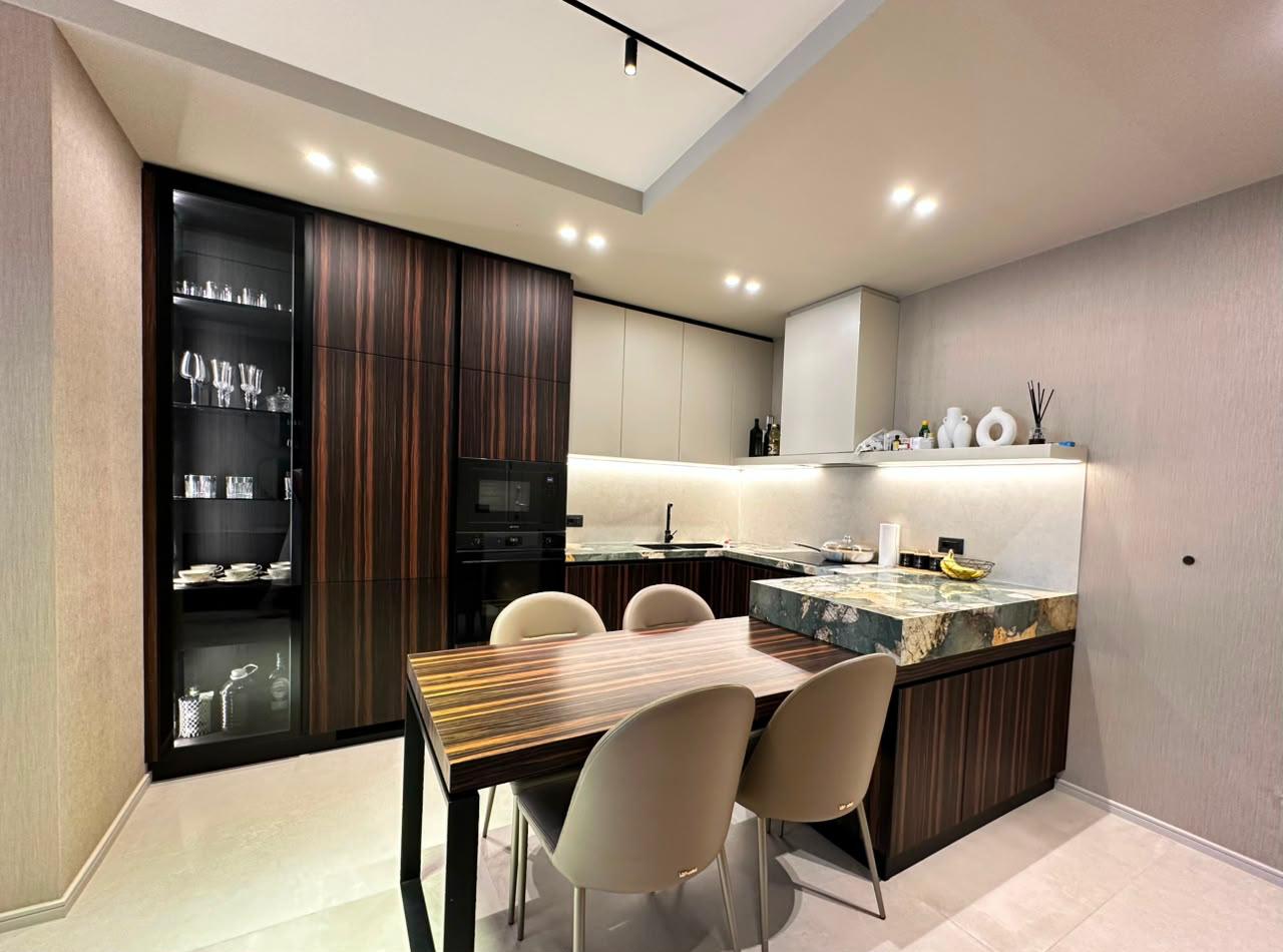 Apartment 2+1