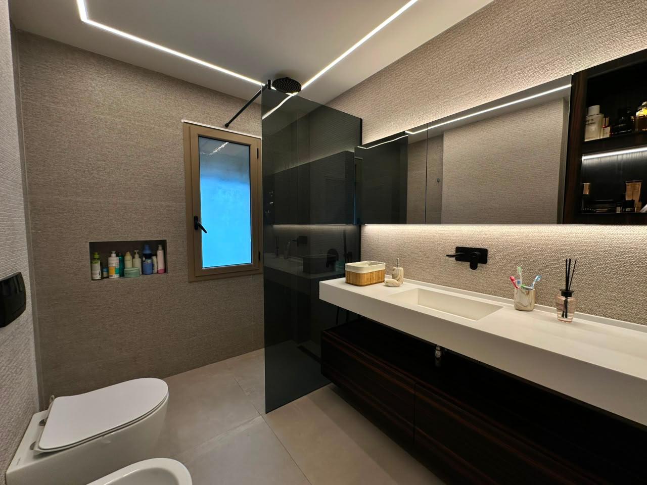 Apartment 2+1