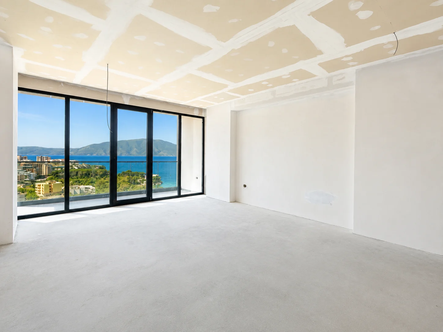 1-Bedroom Apartment for Sale in Uji i Ftohtë, Vlora