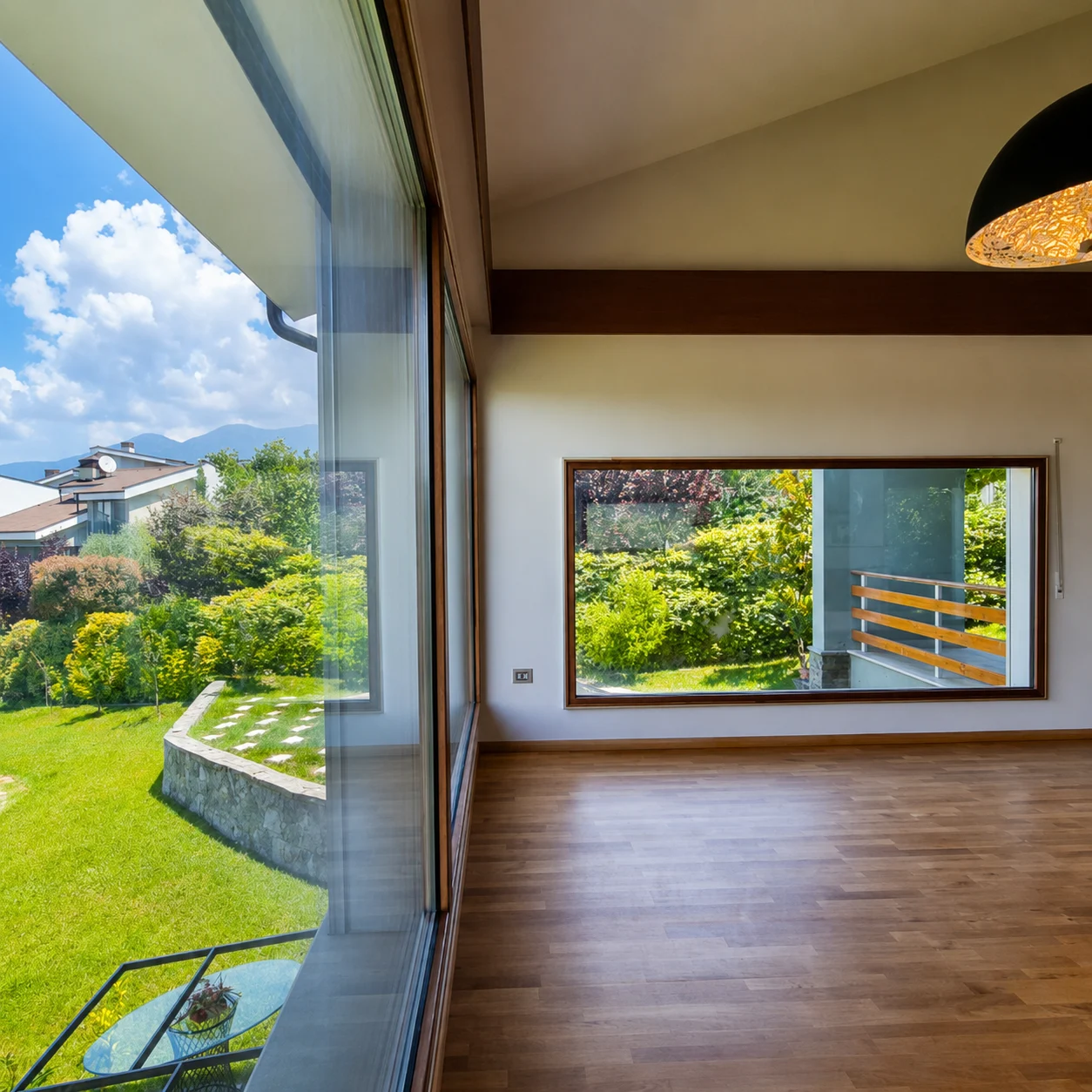 4-Bedroom Villa at Long Hill Residence, Tirana